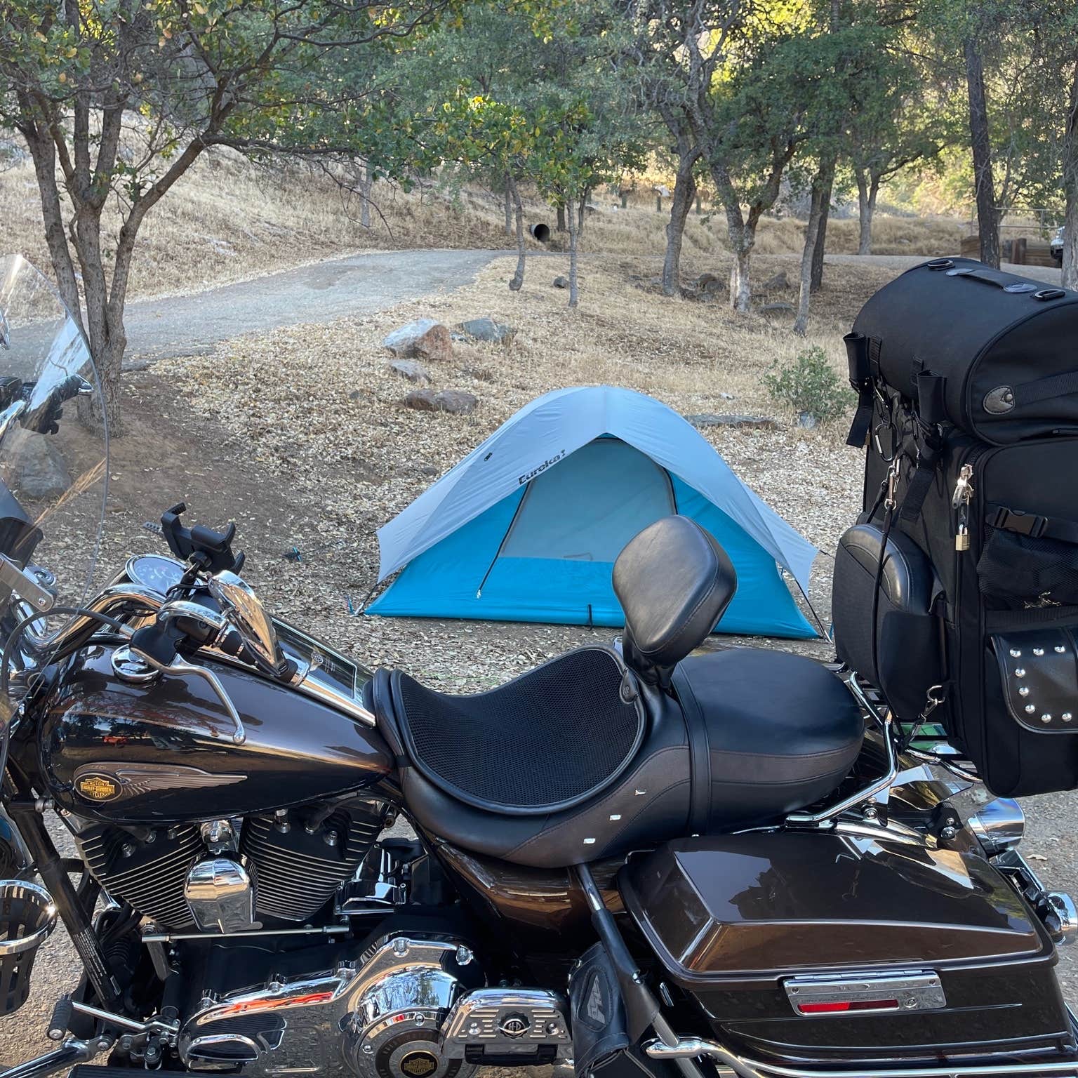 Best camping near Visalia, California | The Dyrt