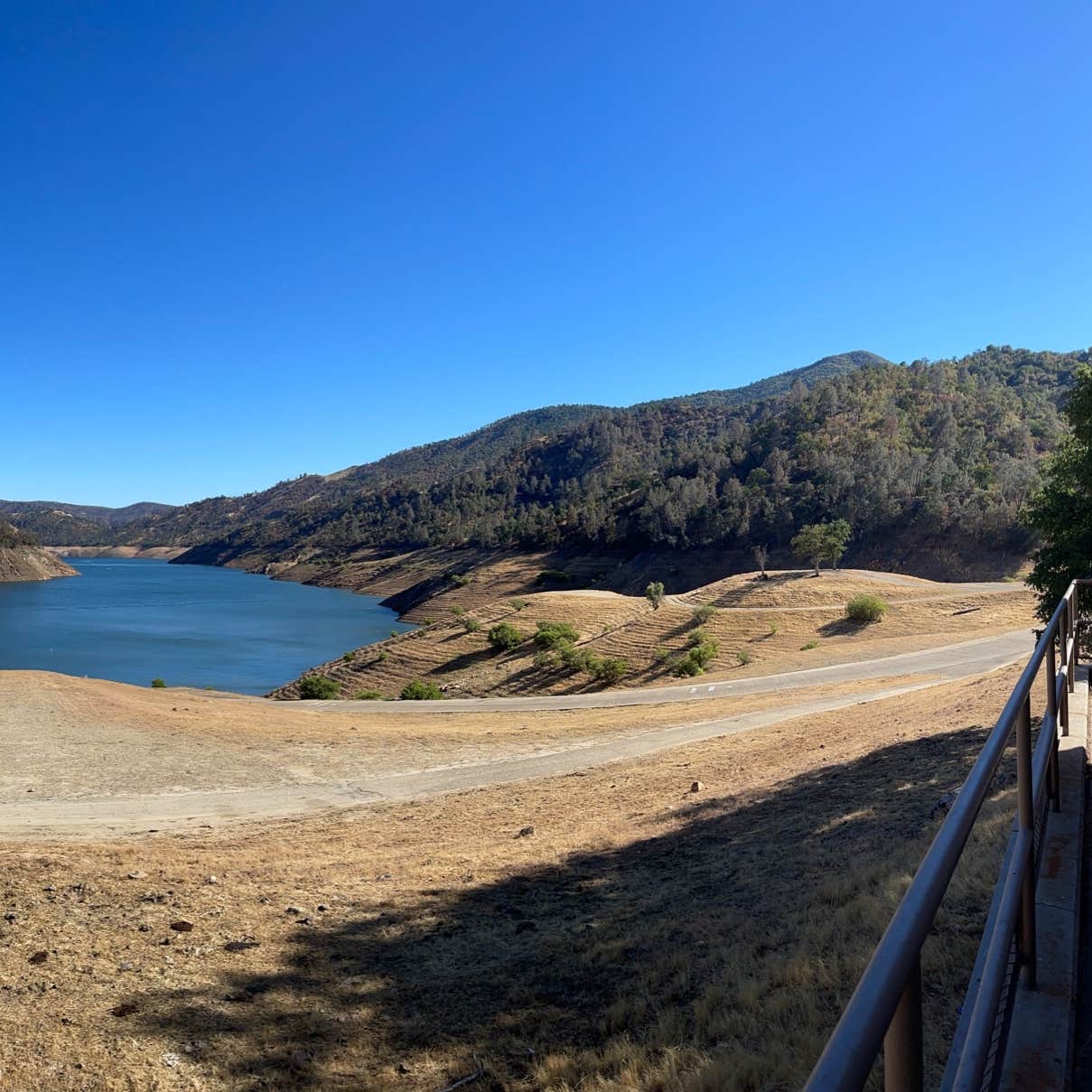 Trimmer Campground Camping The Dyrt