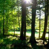 Review photo of Lake Gogebic State Park Campground by Anton T., July 21, 2016