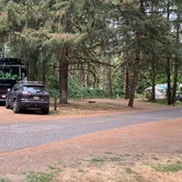 Review photo of Paradise Point State Park Campground by Ray & Terri F., September 10, 2021