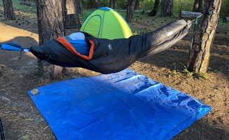 Steve C.'s photo at Greenville Campground - CLOSED near Susanville, CA