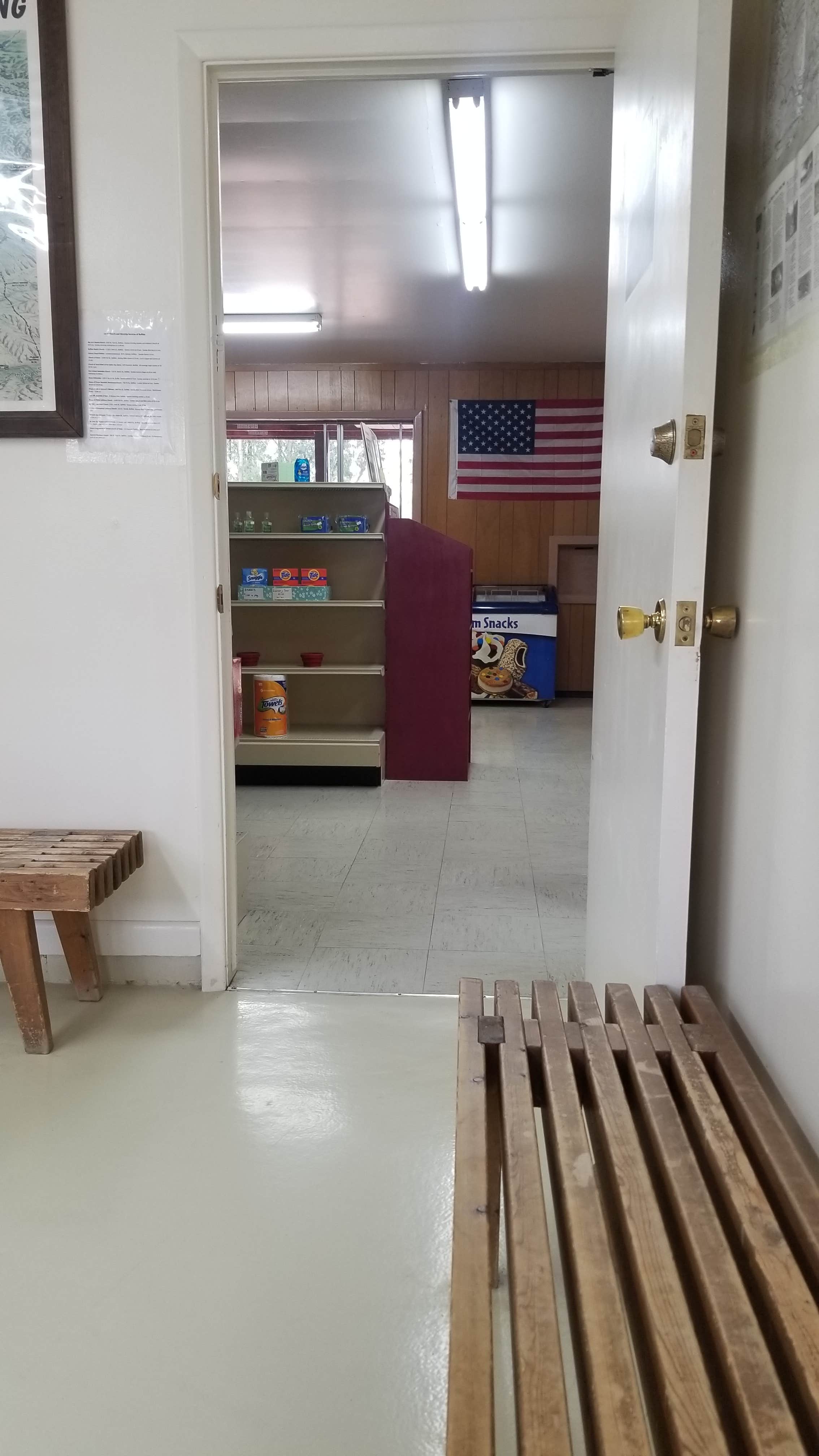 Camper submitted image from Deer Park RV Park and Campground - 3