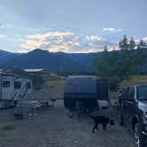 Review photo of Great Sand Dunes Oasis by Troy C., September 10, 2021