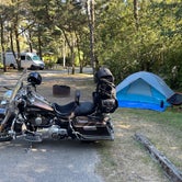 Review photo of Bullards Beach State Park Campground by Steve C., September 10, 2021