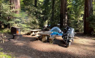 Steve C.'s photo at San Mateo Memorial Park near Redwood City, CA