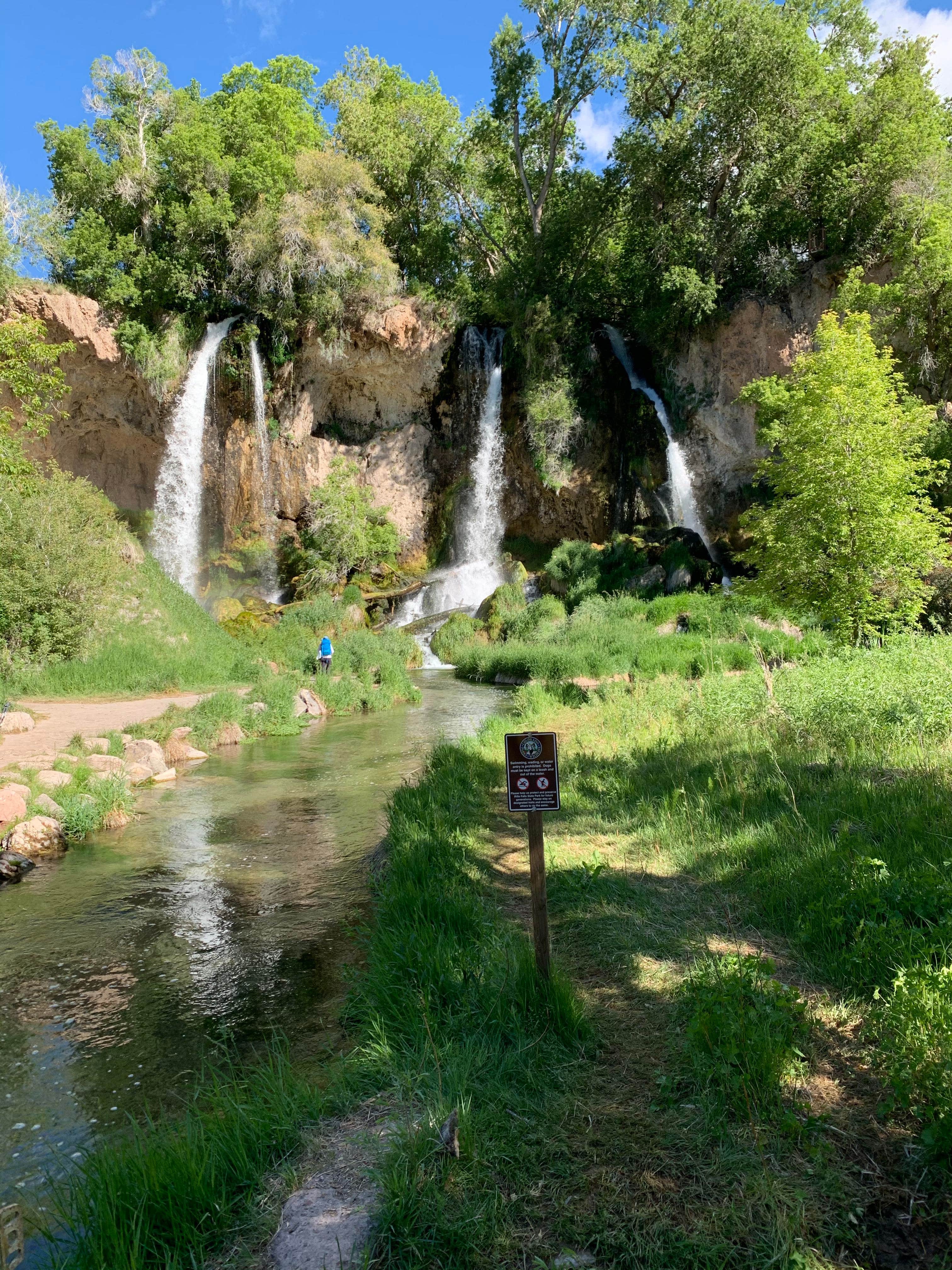 Camper-submitted photo at Five Points Campground — Arkansas Headwaters Recreation Area near Hillside, CO