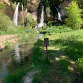 Review photo of Five Points Campground — Arkansas Headwaters Recreation Area by Troy C., September 10, 2021