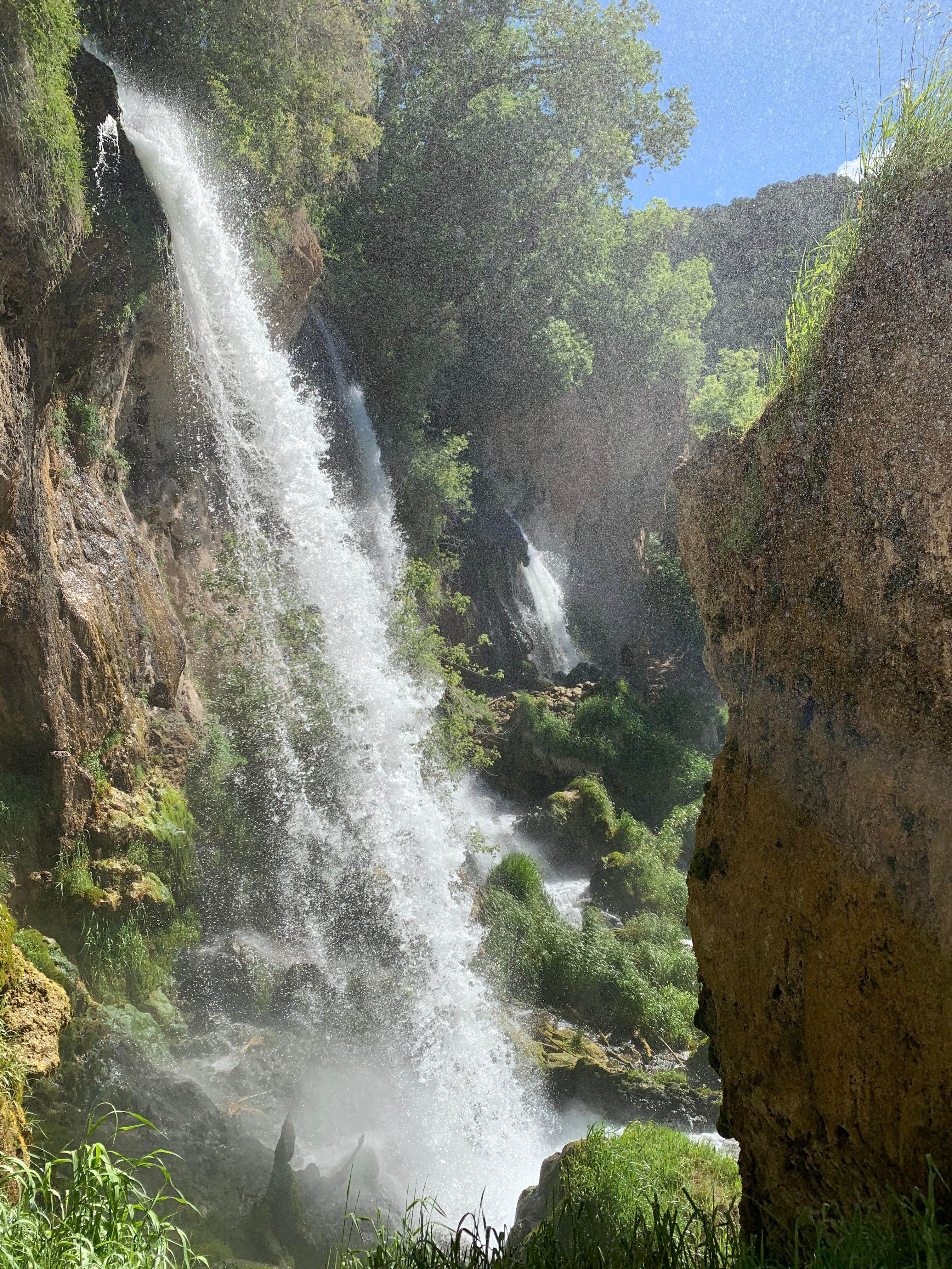 Camper-submitted photo at Five Points Campground — Arkansas Headwaters Recreation Area near Hillside, CO