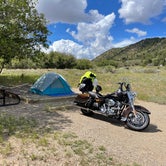 Review photo of Morefield Campground — Mesa Verde National Park by Steve C., September 10, 2021