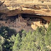 Review photo of Morefield Campground — Mesa Verde National Park by Steve C., September 10, 2021