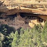 Review photo of Morefield Campground — Mesa Verde National Park by Steve C., September 10, 2021