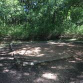 Review photo of McKinney Falls State Park Campground by Troy W., June 28, 2018