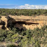 Review photo of Morefield Campground — Mesa Verde National Park by Steve C., September 10, 2021