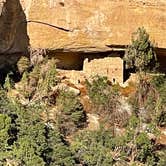 Review photo of Morefield Campground — Mesa Verde National Park by Steve C., September 10, 2021