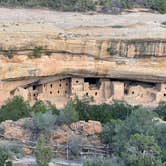 Review photo of Morefield Campground — Mesa Verde National Park by Steve C., September 10, 2021