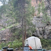 Review photo of Campfire Ranch on the Taylor by Troy C., September 10, 2021
