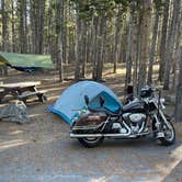 Review photo of Canyon Campground — Yellowstone National Park by Steve C., September 10, 2021