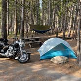 Review photo of Canyon Campground — Yellowstone National Park by Steve C., September 10, 2021