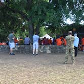 Review photo of McKinney Falls State Park Campground by Troy W., June 28, 2018