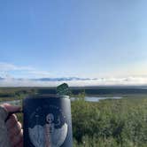 Review photo of Denali Highway Mile 6.5 by SJ D., September 10, 2021