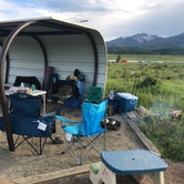Review photo of Dutch Hill Campground — Steamboat Lake State Park by Troy C., September 10, 2021