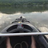 Review photo of Four Coves Campground — Beech Fork State Park by Billy B., May 20, 2015