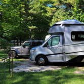 Review photo of Cedar Campground — Ludington State Park by Tara T., September 10, 2021