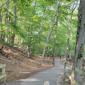 Review photo of Cedar Campground — Ludington State Park by Tara T., September 10, 2021