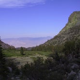 Review photo of Onion Valley by Steve C., September 11, 2021
