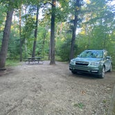 Review photo of D.H. Day Campground — Sleeping Bear Dunes National Lakeshore by Alyssa , September 11, 2021