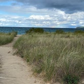 Review photo of DH Day Campground - Sleeping Bear Dunes National Lakeshore by Alyssa , September 11, 2021