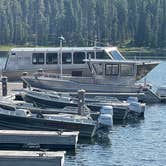 Review photo of Bridge Bay Campground — Yellowstone National Park by Steve C., September 10, 2021