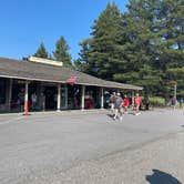 Review photo of Bridge Bay Campground — Yellowstone National Park by Steve C., September 10, 2021