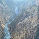 Review photo of Canyon Campground — Yellowstone National Park by Steve C., September 10, 2021