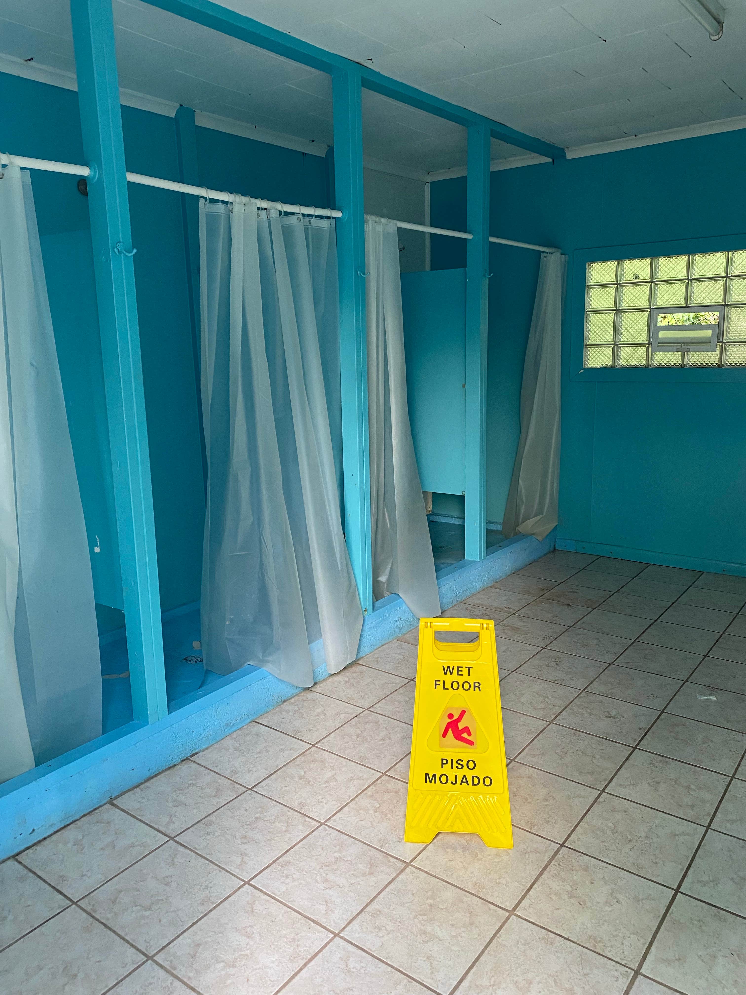 Camper-submitted photo at Sweet Cherry Resort near Union Pier, MI