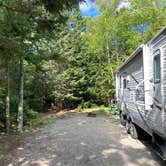 Review photo of Greenlaw's RV Park & Campground by Angela , September 11, 2021