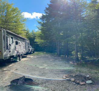 Camper-submitted photo from Greenlaw's RV Park & Campground