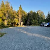 Review photo of Schoodic Woods Campground — Acadia National Park by LoneCamper C., September 11, 2021