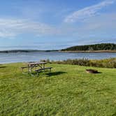 Review photo of Schoodic Woods Campground — Acadia National Park by LoneCamper C., September 11, 2021