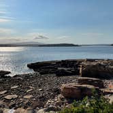 Review photo of Schoodic Woods Campground — Acadia National Park by LoneCamper C., September 11, 2021