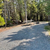 Review photo of Schoodic Woods Campground — Acadia National Park by LoneCamper C., September 11, 2021