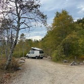 Review photo of North Fork Campground - Sawtooth National Forest by Stephen D., September 11, 2021