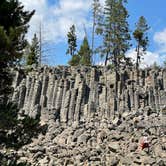 Review photo of Canyon Campground — Yellowstone National Park by Steve C., September 10, 2021