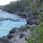 Review photo of Canyon Campground — Yellowstone National Park by Steve C., September 10, 2021