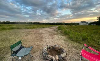Lakeisha A.'s photo at Wildberry Farm (Backyard Blueberries) near Sedgwick, ME