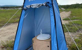 Lakeisha A.'s photo at Blueberry Fields Forever near Sedgwick, ME