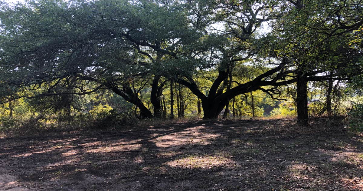 Turkey Bend Camping | Marble Falls, TX