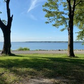 Review photo of Island View Campground—Lake Rathbun by Heather M., September 11, 2021