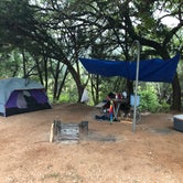 Review photo of North Area Primitive Site — Colorado Bend State Park by Cassandra C., September 11, 2021