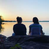 Review photo of Inks Lake State Park Campground by Cassandra C., September 11, 2021